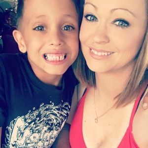 Meet your Posher, Betty